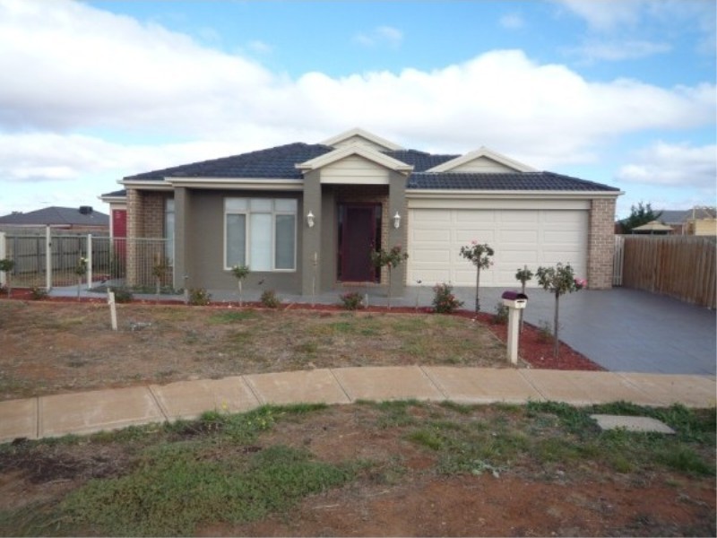 1 Skipton Way, Kurunjang VIC 3337