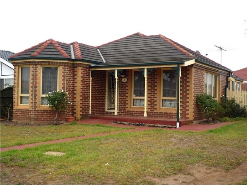 3 Wheat Walk, Delahey VIC 3037