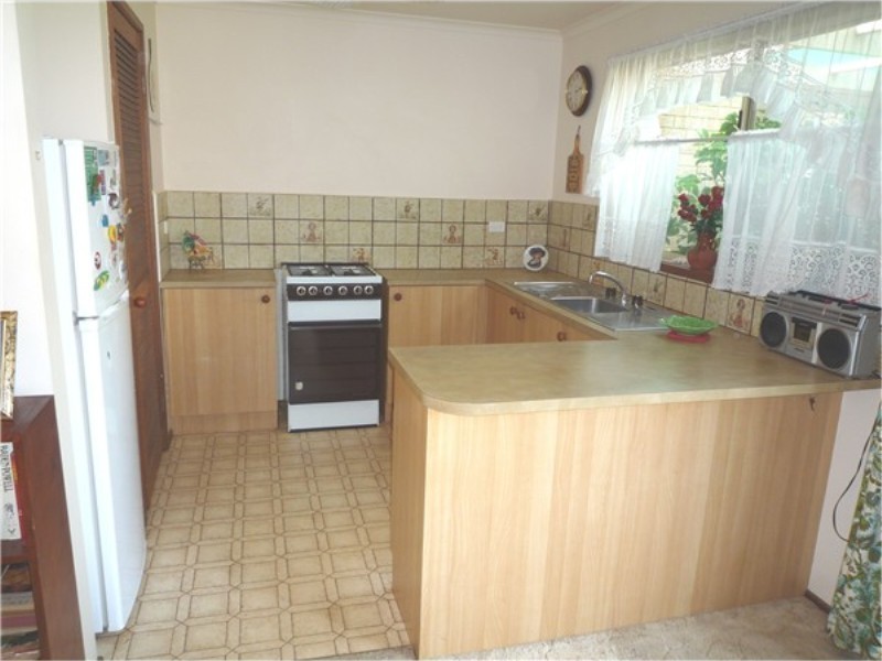 7 / 1 RESERVE ROAD WEST, Melton VIC 3337