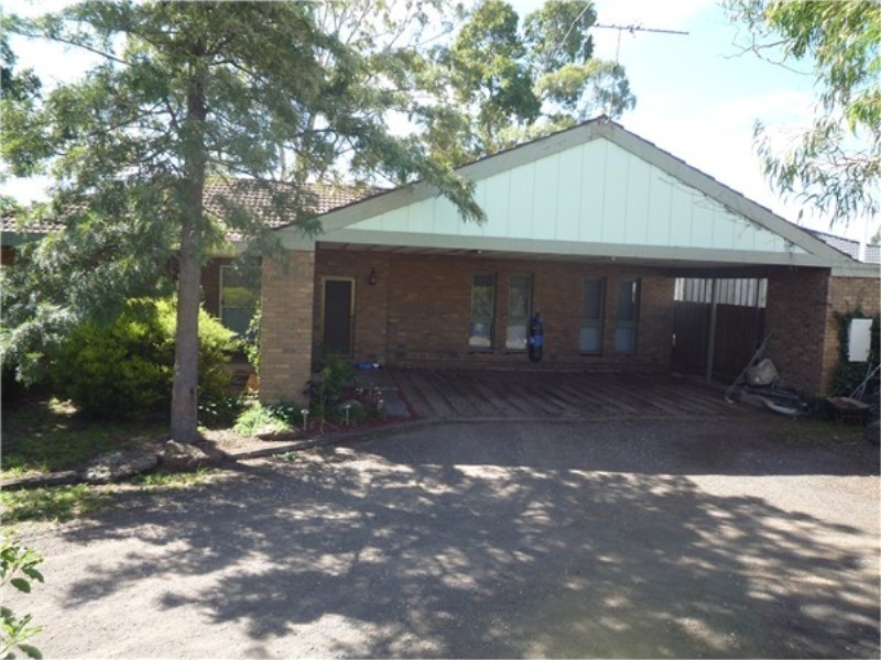 420 High St, Melton VIC 3337