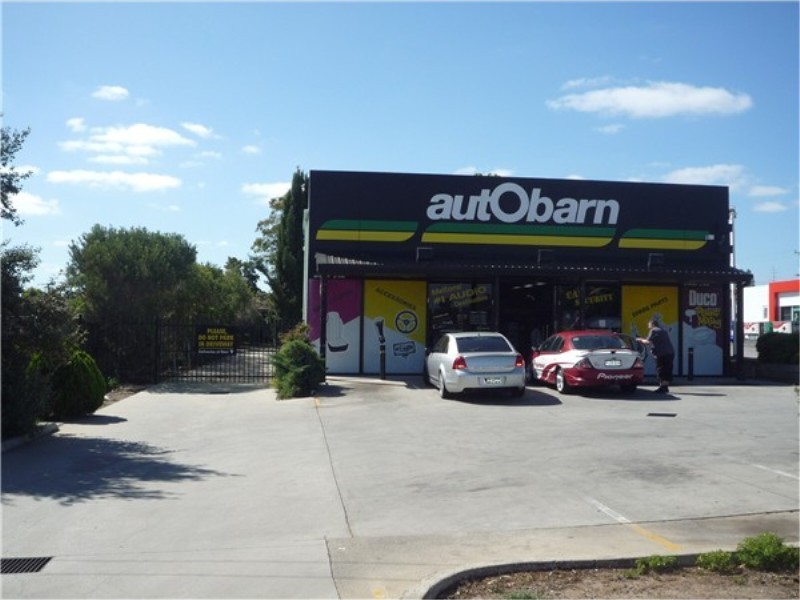 420 High St, Melton VIC 3337