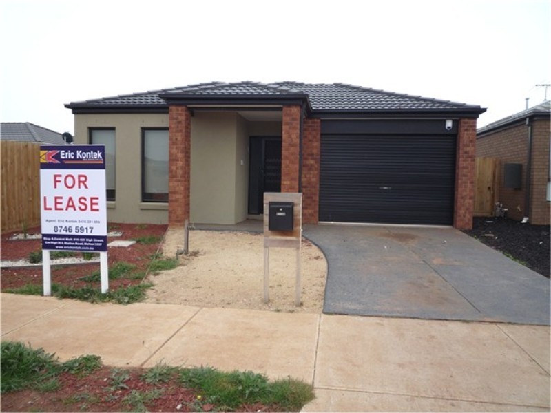3 Colonus Street, Kurunjang VIC 3337