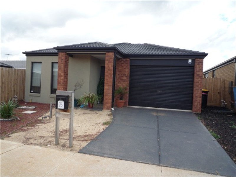 3 Colonus Street, Kurunjang VIC 3337