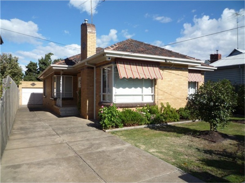 13 Hex Street, West Footscray VIC 3012