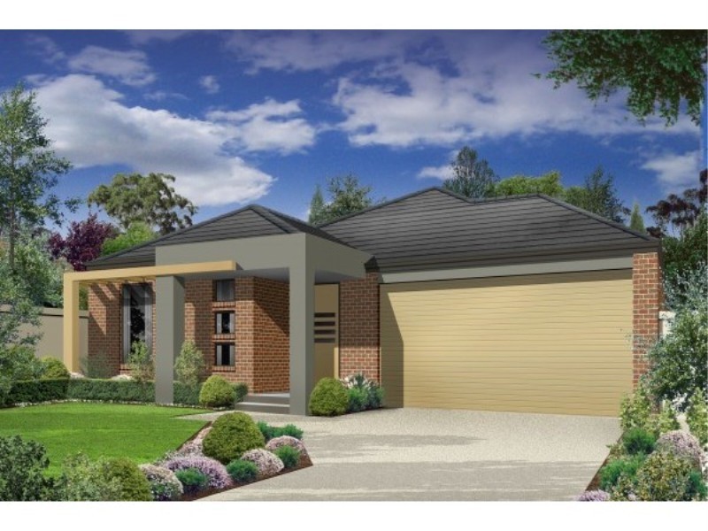 Lot 643 Chanticleer Ave, Melton West VIC 3337