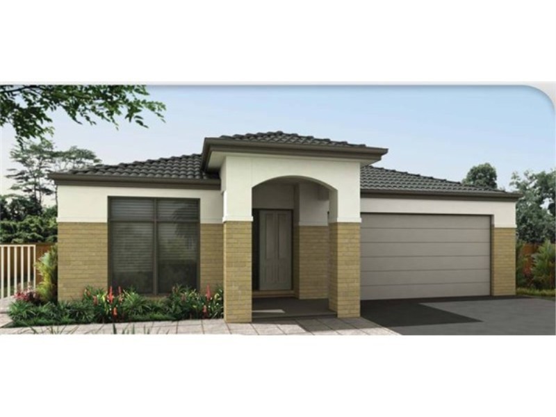 Lot 456 Natalie Street, Brookfield VIC 3338