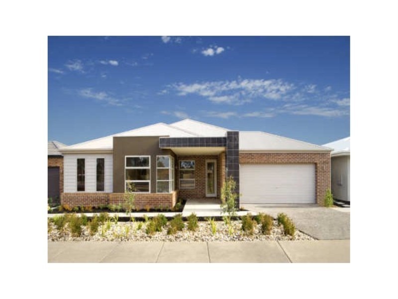 LOT TBA Bullmans Road, Melton West VIC 3337