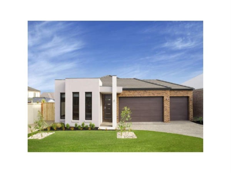LOT TBA Bullmans Road, Melton West VIC 3337
