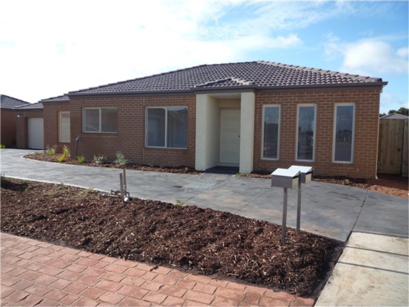 Unit 1 / 13 Linda Place, Kurunjang VIC 3337