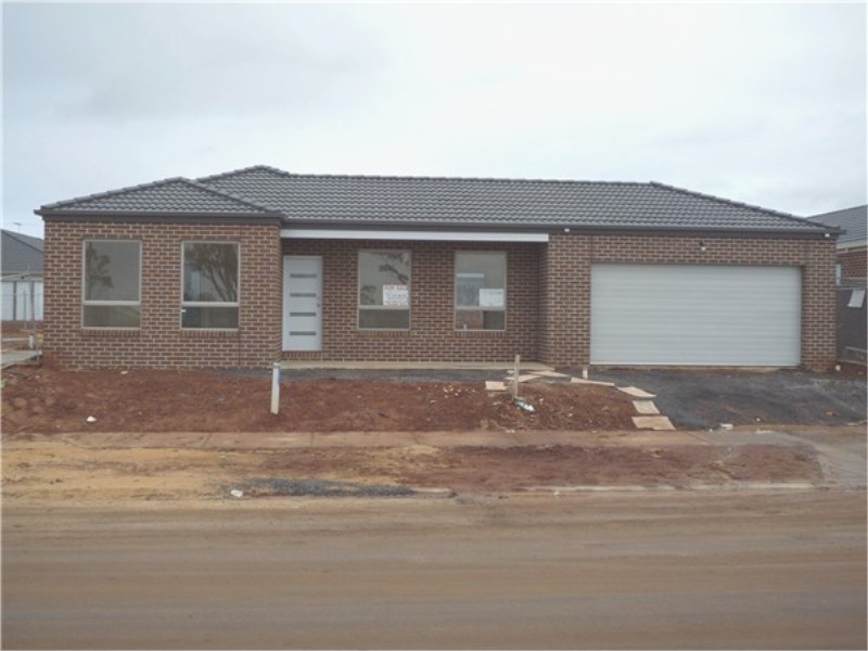 Lot 902 / 23 Bangalay Road, Brookfield VIC 3338