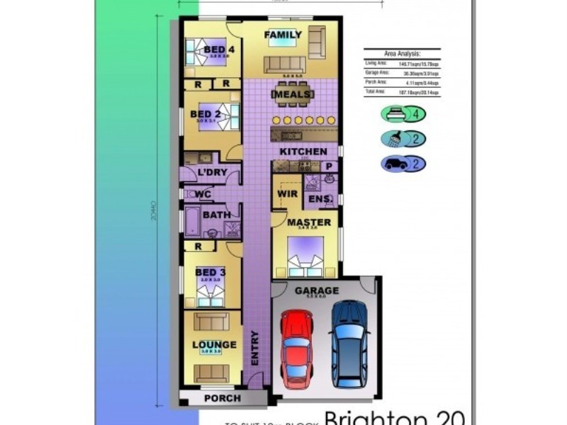 Lot 630 Maple Close, Melton West VIC 3337