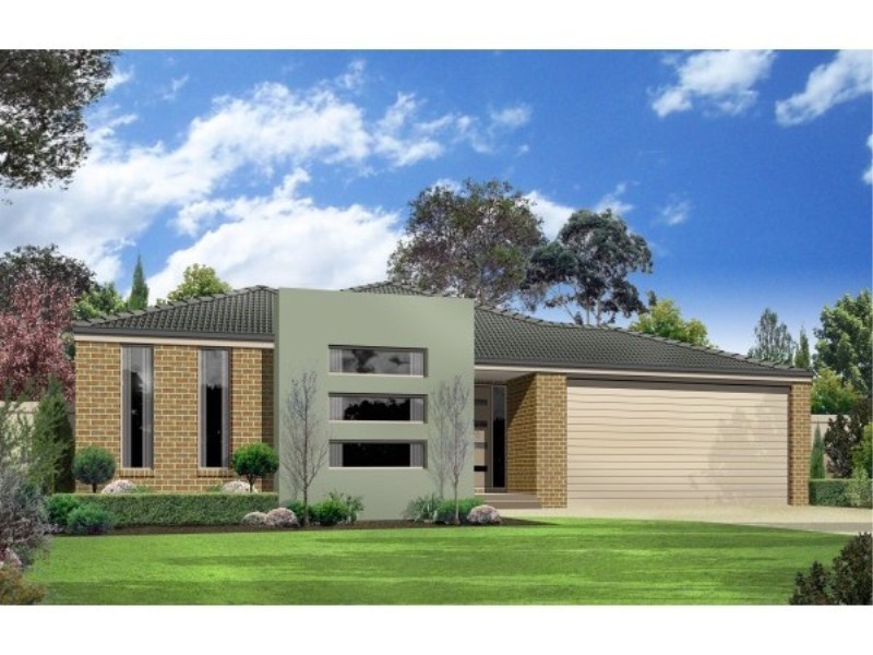 61 Lot 641 Chanticleer Ave, Melton West VIC 3337