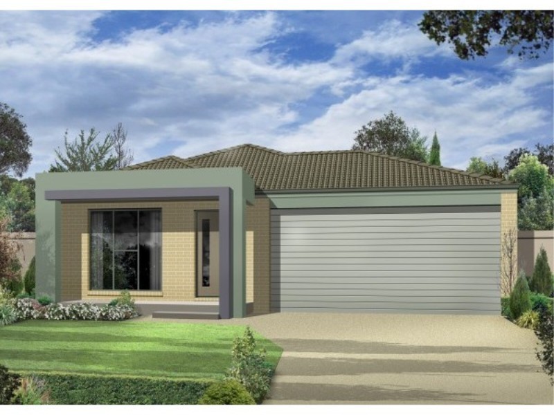 Lot 625 Maple lose, Melton West VIC 3337