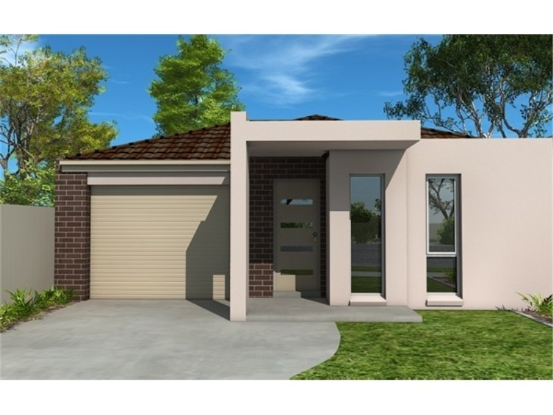 Unit 2 Lot 1050 Exford Road, Melton South VIC 3338