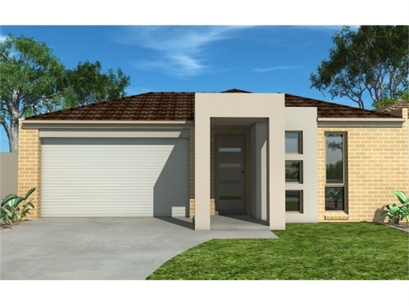 Unit 1 Lot 1051 Exford Road, Melton South VIC 3338