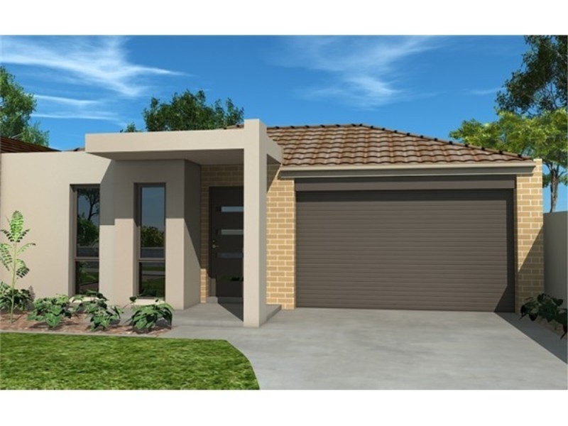 Unit 2 Lot 1051 Exford Road, Melton South VIC 3338