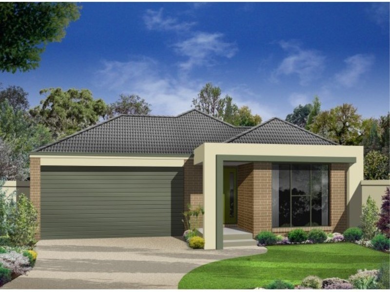 LOT207 / Lot207 Dogherty Court, Bacchus Marsh VIC 3340