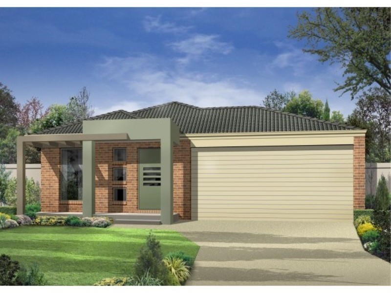 Lot211 / Lot211 Dogherty Court, Bacchus Marsh VIC 3340