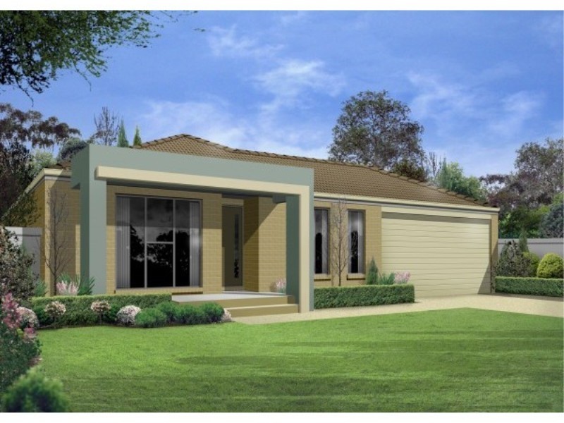 Lot241 / Lot241 Tiley Drive, Bacchus Marsh VIC 3340