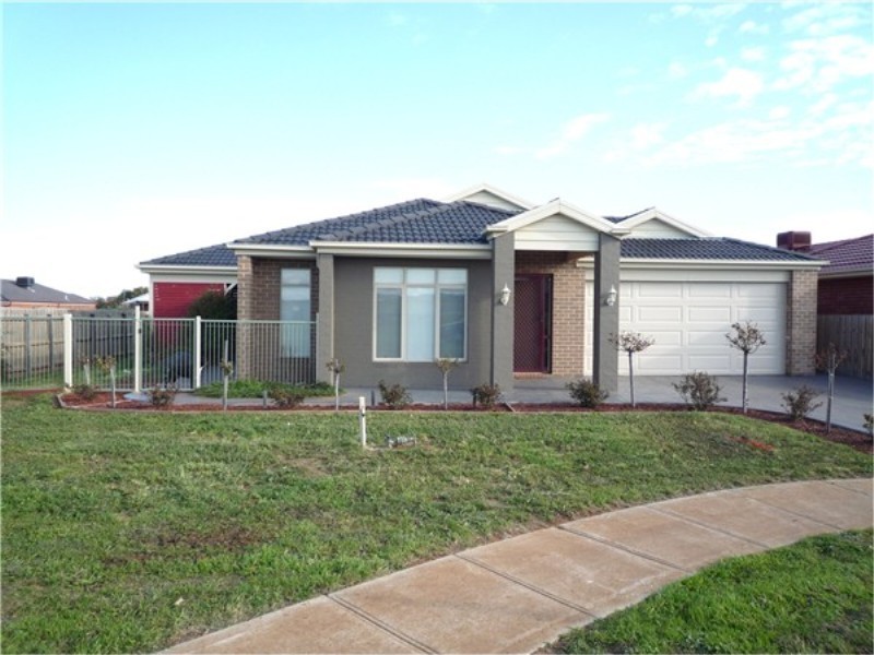 1 Skipton Street, Kurunjang VIC 3337