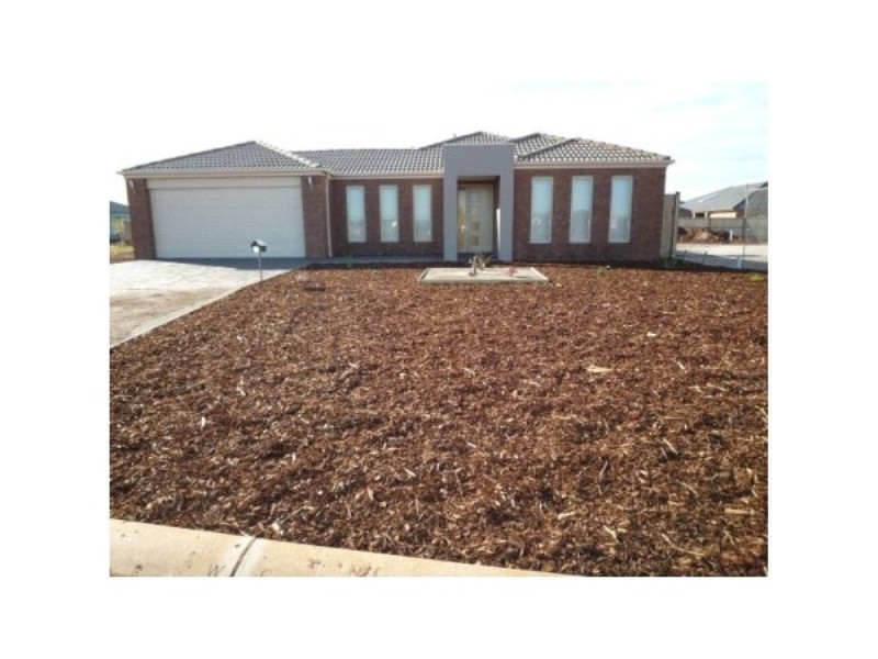 Lot 828 / 8 Springybark Ave, Brookfield VIC 3338