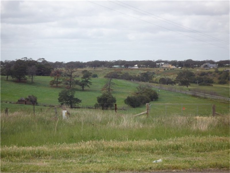 Lot 2166 / 3 Daylesford Court, Eynesbury VIC 3338