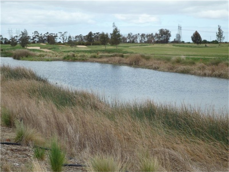 Lot 2166 / 3 Daylesford Court, Eynesbury VIC 3338