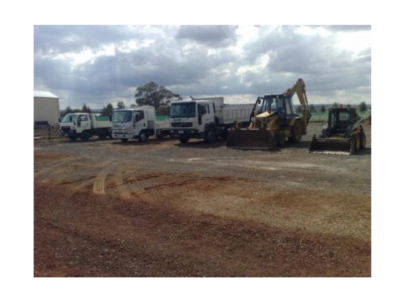 1190 Melton Hwy, Melton VIC 3337