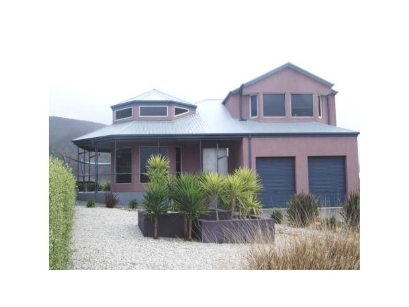 1 Par Court, Bacchus Marsh VIC 3340