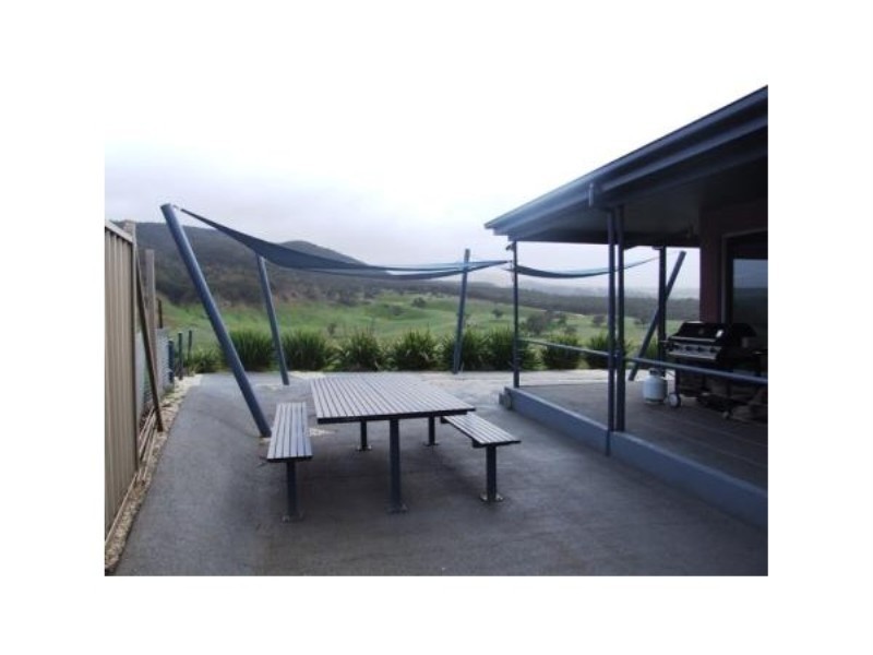 1 Par Court, Bacchus Marsh VIC 3340