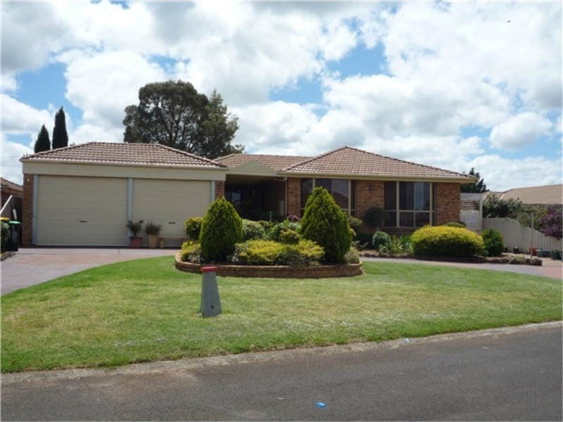 7 Barar Court, Kurunjang VIC 3337