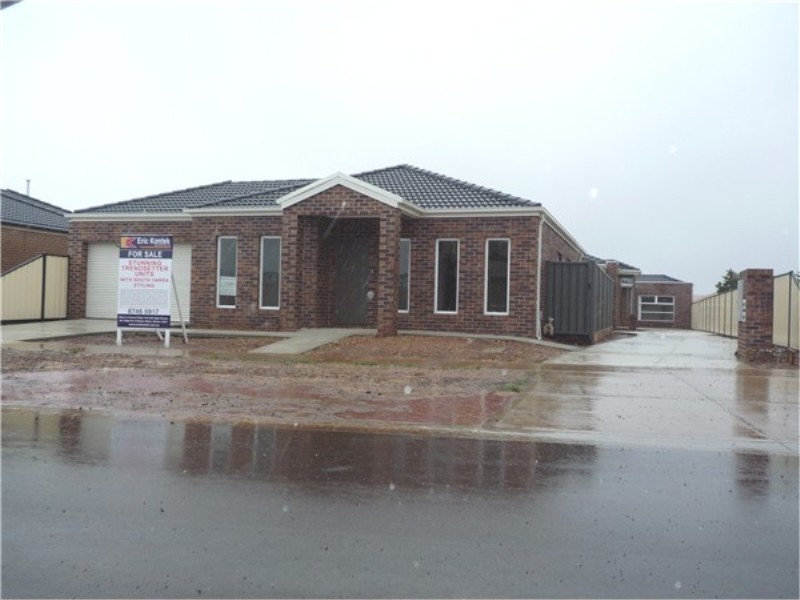 Units 2 & 3 16 Marlo Drive, Melton West VIC 3337