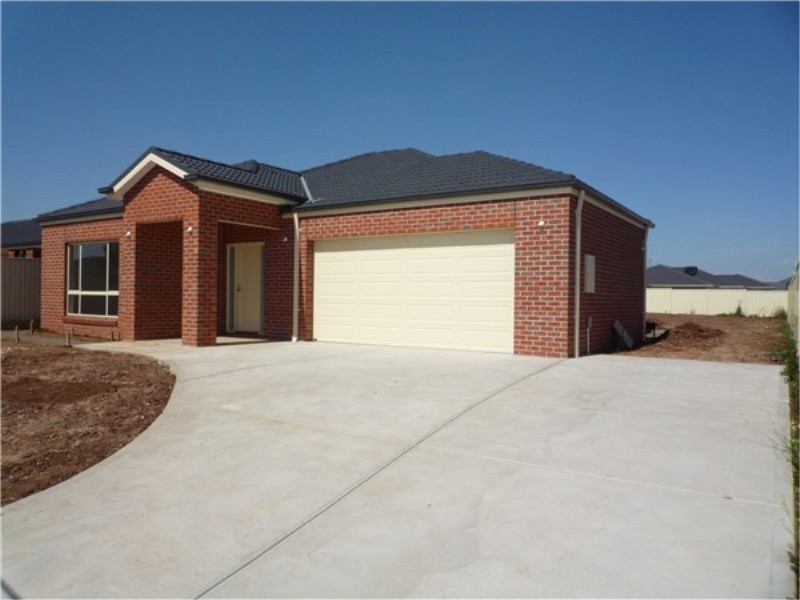 10 Lot 134 Nodosa Grove, Melton West VIC 3337