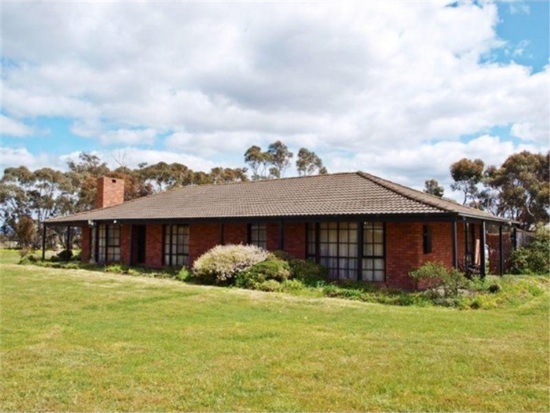 122-142 The Bullock Track, Melton West VIC 3337