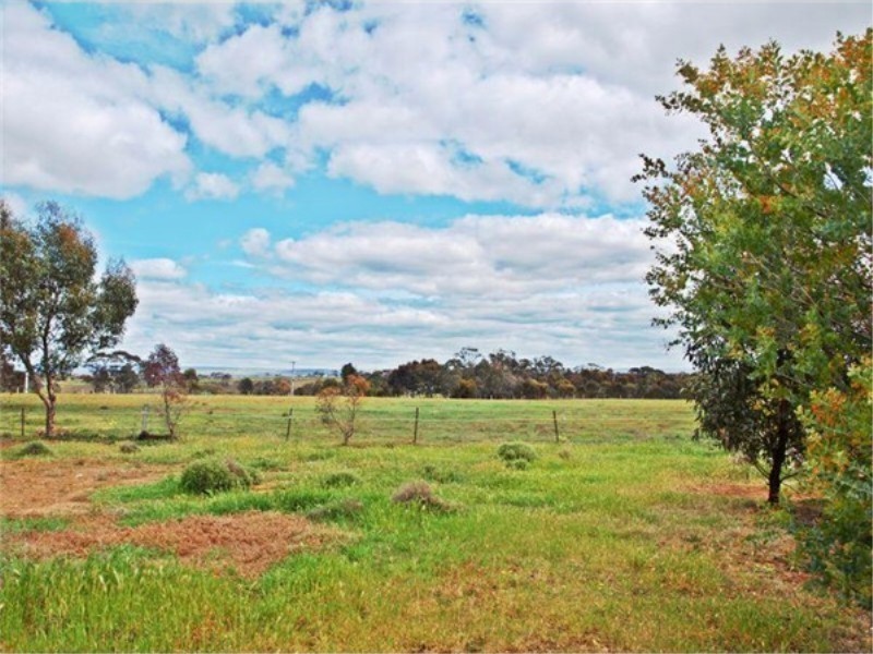 122-142 The Bullock Track, Melton West VIC 3337