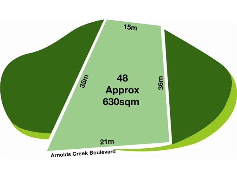 48 Arnolds Creek Blvd, Melton West VIC 3337