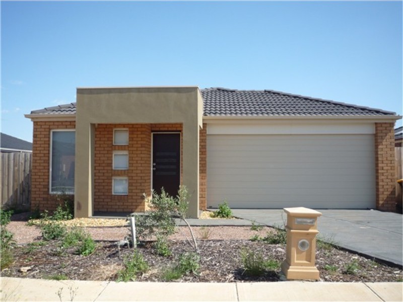 20 Spearfelt Street, Kurunjang VIC 3337