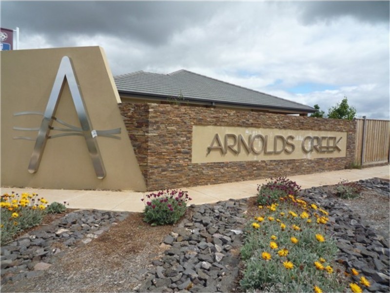 Lot196 Ferdinand Plce, Melton West VIC 3337