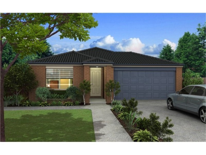 Lot 3 Clarkes Rd, Brookfield VIC 3338