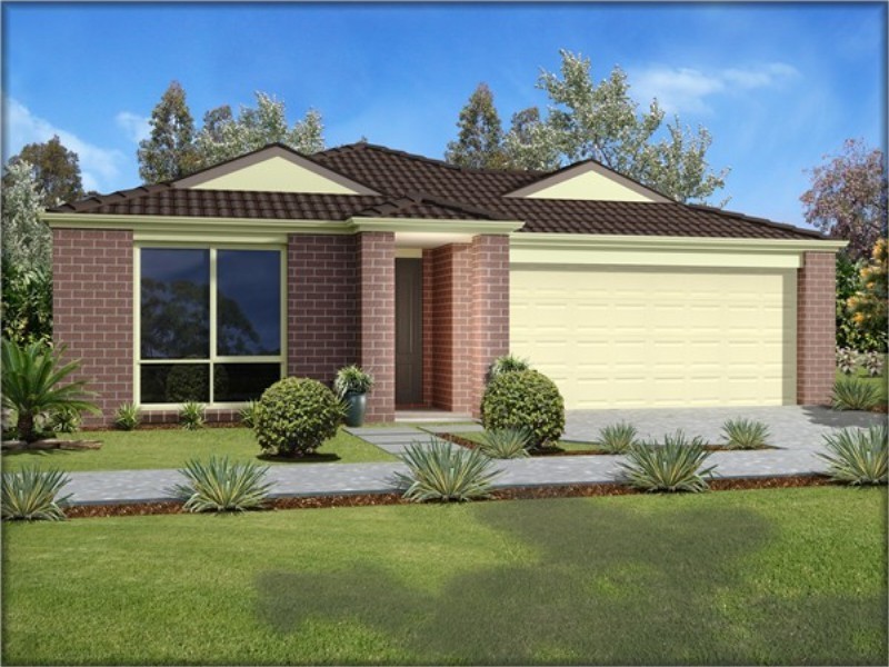 Lot13 Clarkes Rd, Brookfield VIC 3338