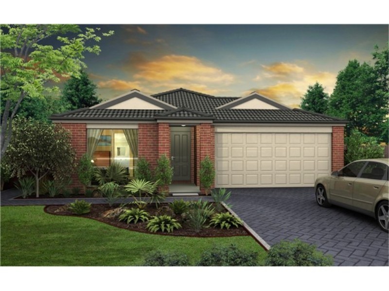 Lot 30 Clarkes Rd, Brookfield VIC 3338