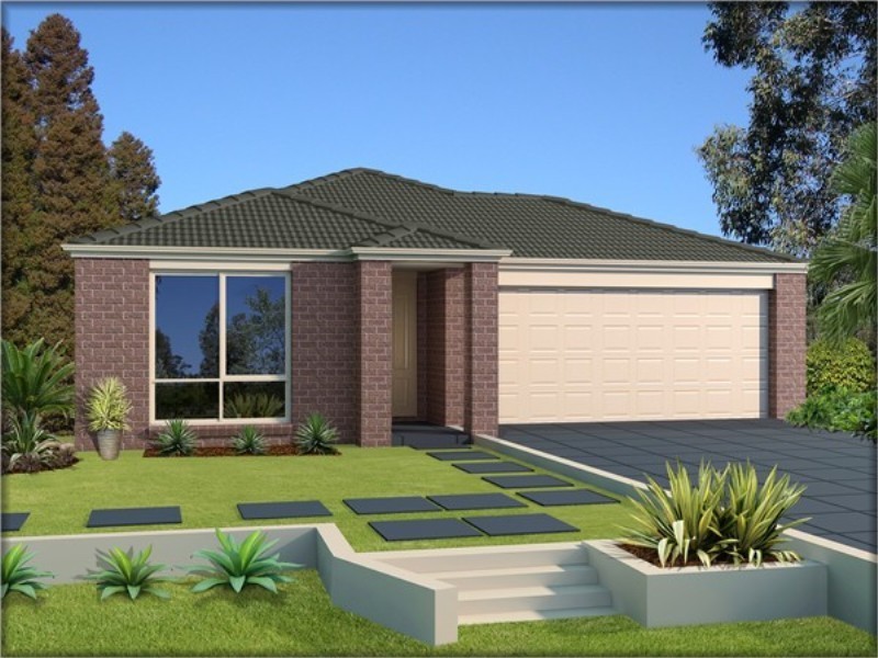 Lot 31 Clarkes Rd, Brookfield VIC 3338