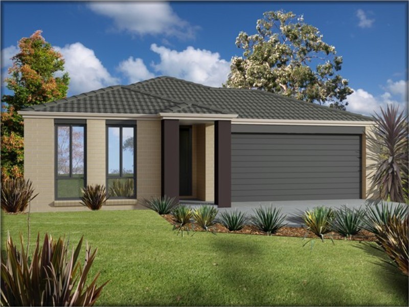 Lot 36 Clarkes Rd, Brookfield VIC 3338
