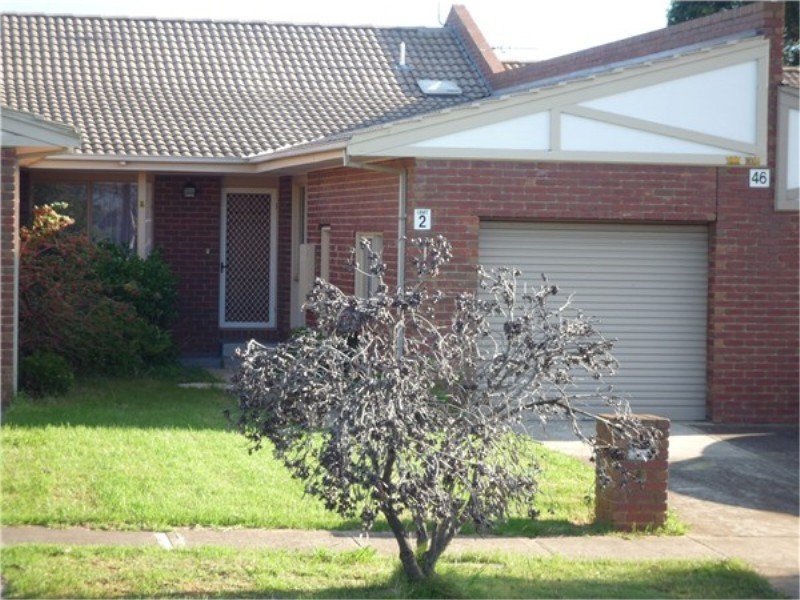 2 / 46 Centenary Avenue, Melton VIC 3337