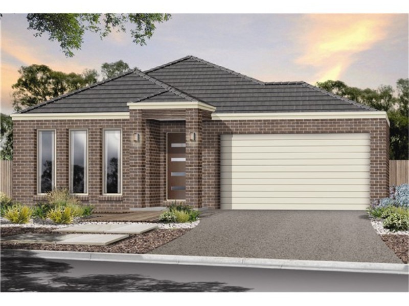 12 / 122 Crepe Myrtle Cl, Melton West VIC 3337