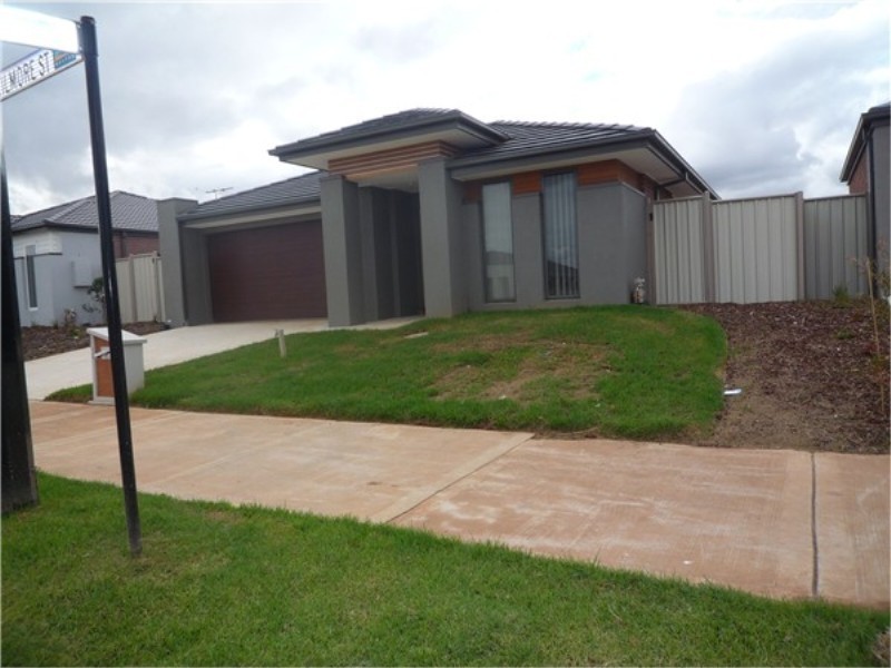 17 Kilmore Street, Brookfield VIC 3338