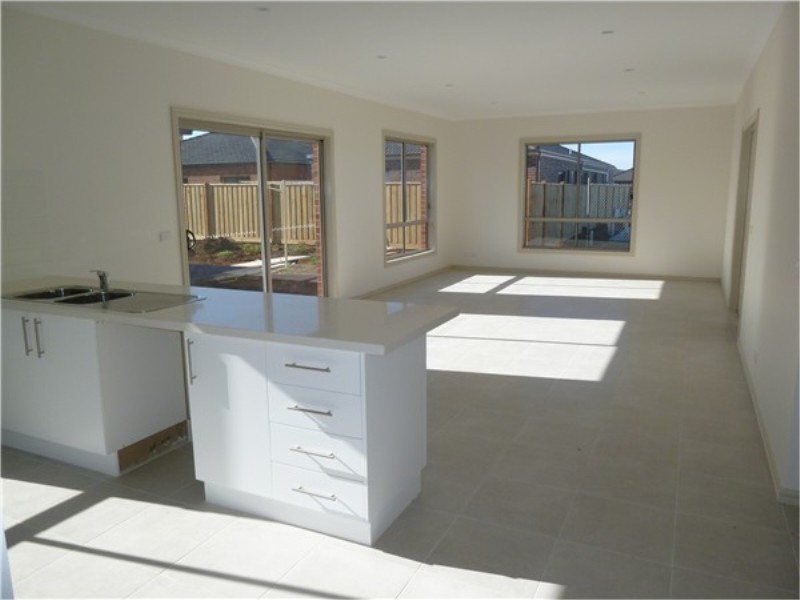 9 Lot 1368 Pittos Avenue, Brookfield VIC 3338