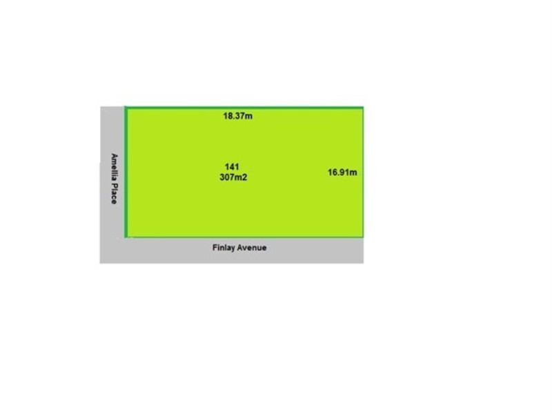 11 Lot 141 Finlay Avenue, Melton West VIC 3337
