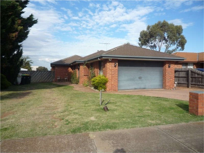 6 Numering Court, Kurunjang VIC 3337
