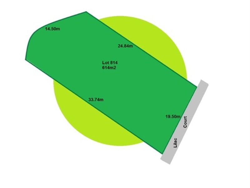 Lot 814 Lilac Court, Melton West VIC 3337